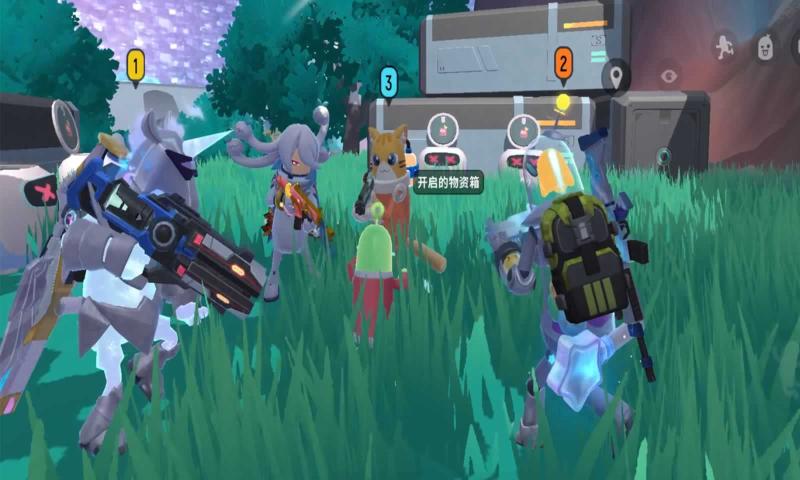 香肠派对手机免费2