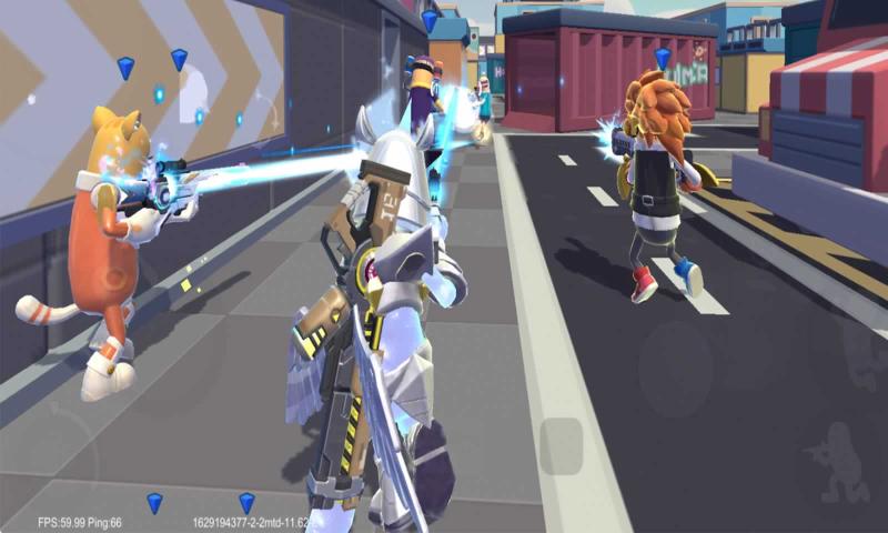 香肠派对手机免费最新版