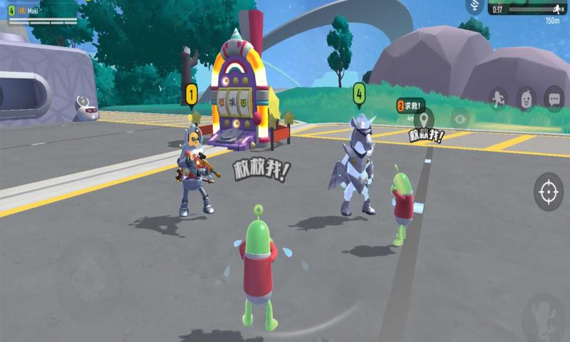 香肠派对手机免费最新版