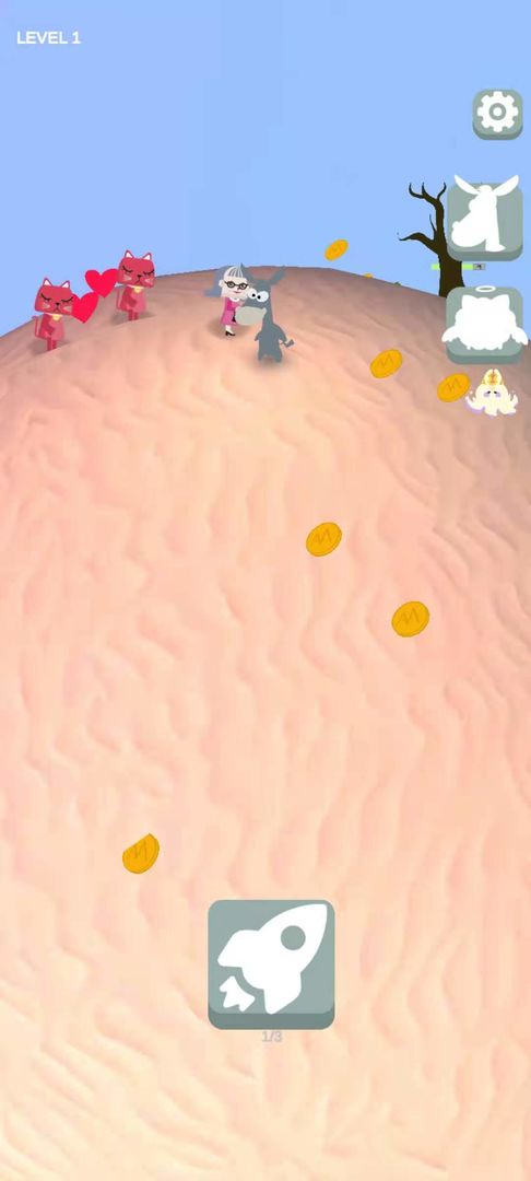 小驴杜可星际宅急便2