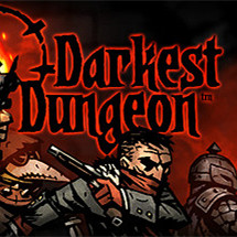 暗黑地牢Darkest Dungeon