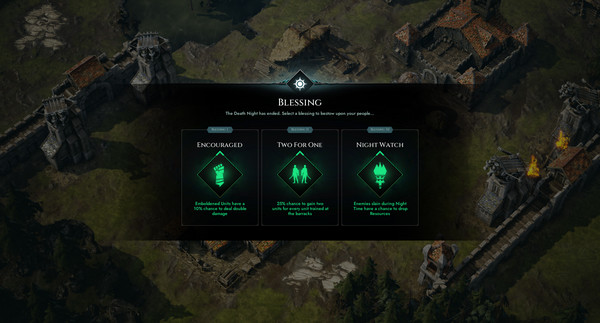 黑暗纪元四面楚歌1