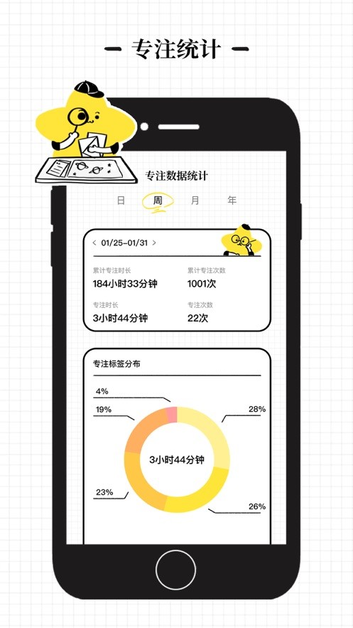 沙漏冥想3