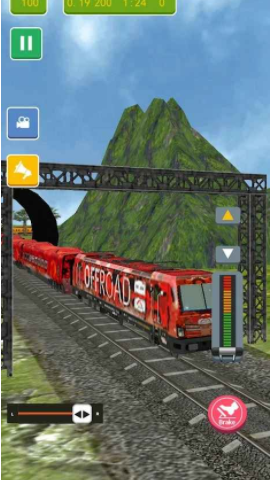 全球铁路模拟器2