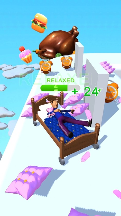 美梦3D1