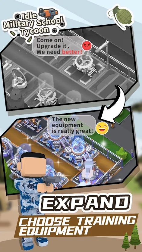 空闲的军校大亨0