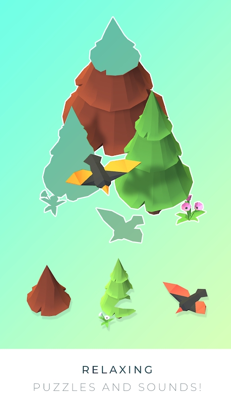 3D迷你世界拼图1