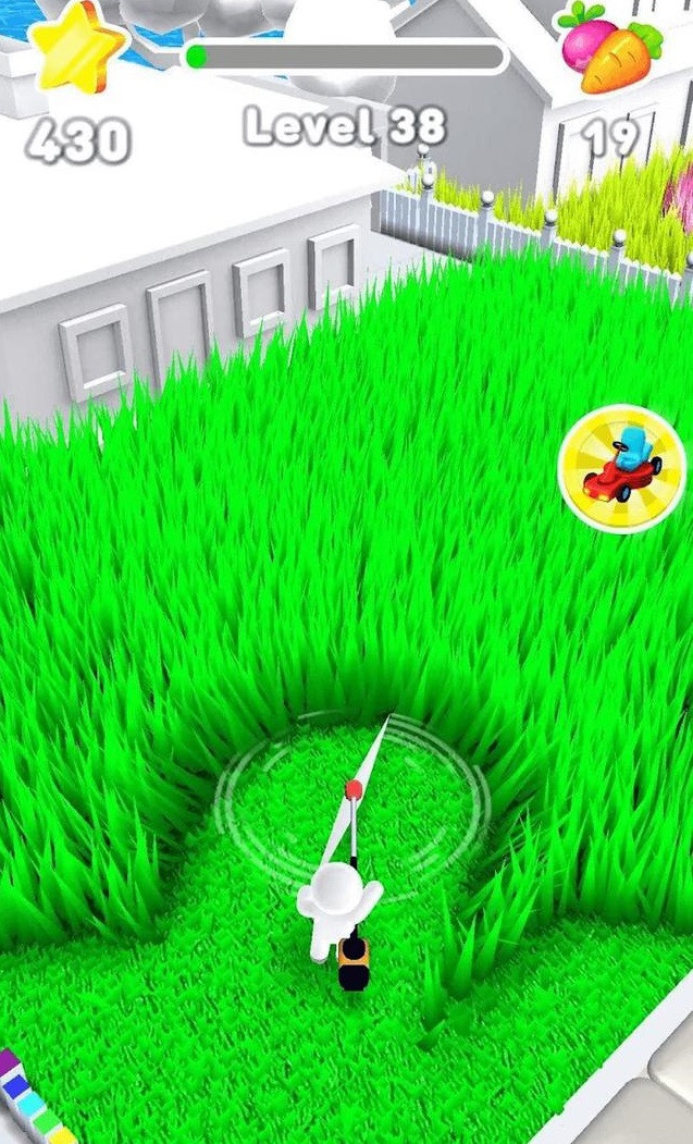 Mow My Lawn1