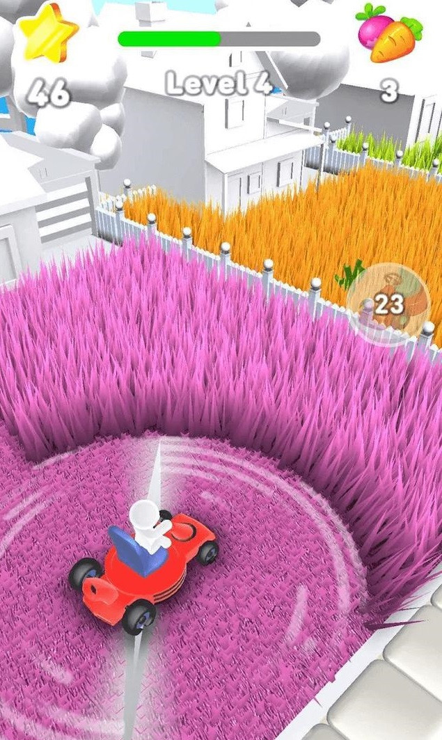Mow My Lawn3