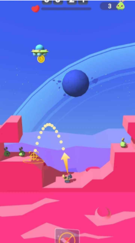 漫游者vs外星人3