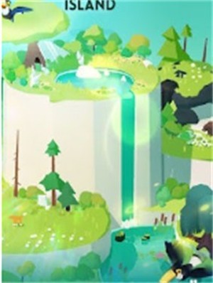 森林小岛2