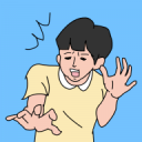 妈妈把我的手机藏起来了