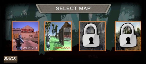 特警队生存战争1