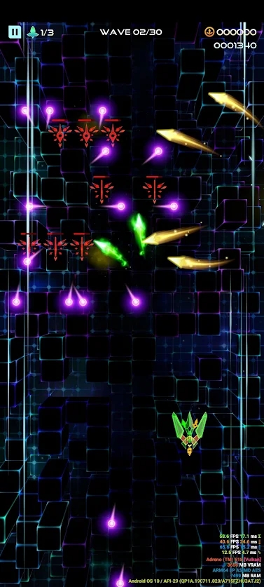 合并战斗机星系0