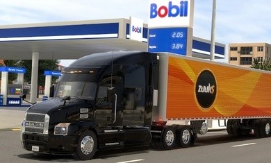 卡车模拟器终极版1.0.32