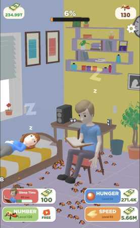 云观虫谷2