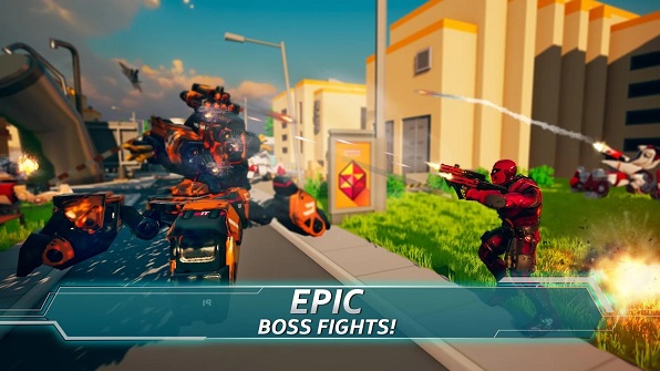 钢铁复仇者无限战争2