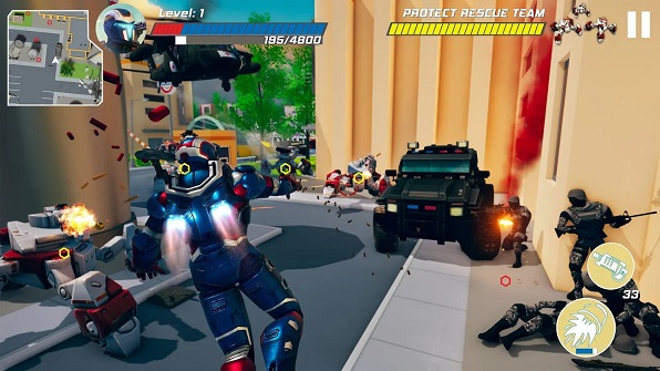 钢铁复仇者无限战争3