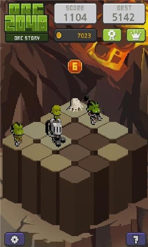 圣堂骑士20483