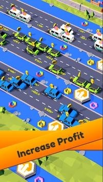 闲置道路公司2