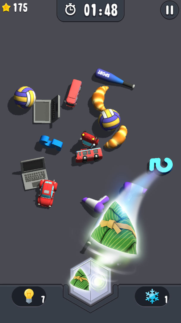 3D配对王3