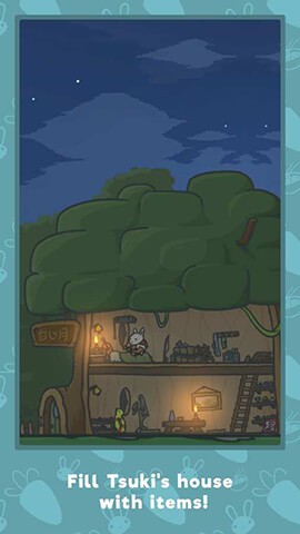 月兔冒险完整版0