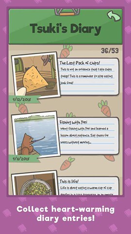 月兔冒险完整版2