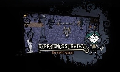 饥荒新家测试服更新0