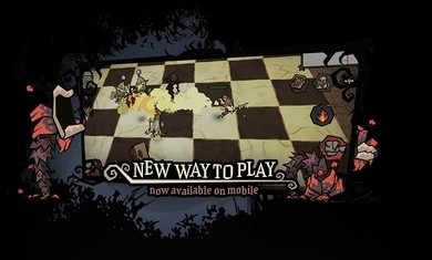 饥荒新家测试服更新3