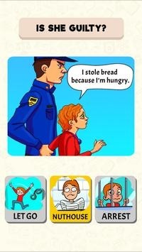 法官模拟我最棒1