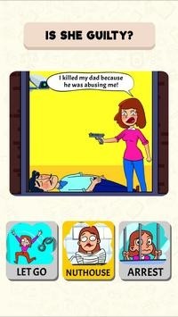 法官模拟我最棒4