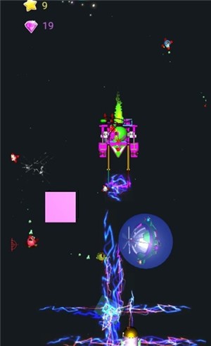 转弯的球3