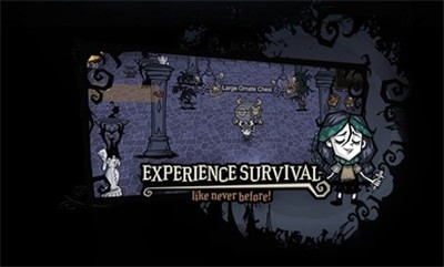 饥荒新家beta测试版2