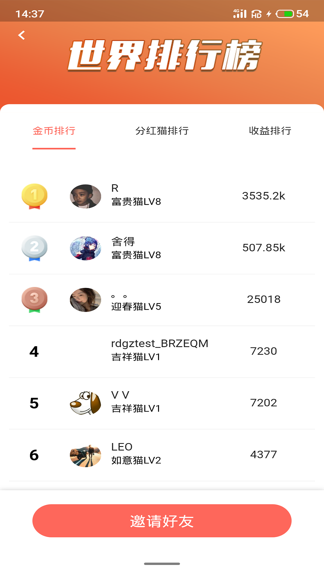 一起来合猫2