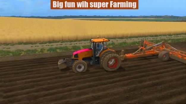 拖拉机驾驶20210