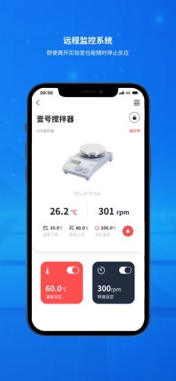 LabDawn曙光物联2