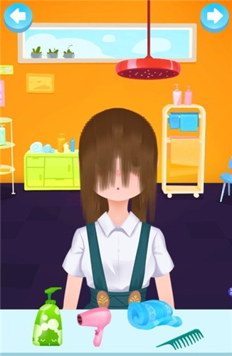萝莉萌萌换装1