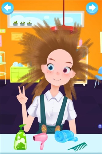 萝莉萌萌换装2