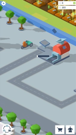 生态机器人公司2