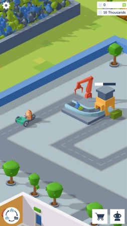 生态机器人公司3