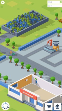 生态机器人公司4