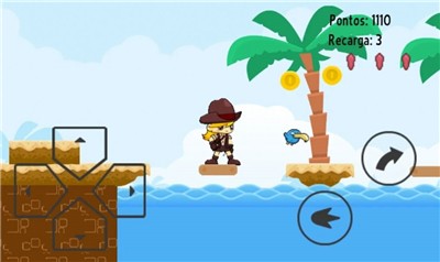 玛丽安娜的冒险0