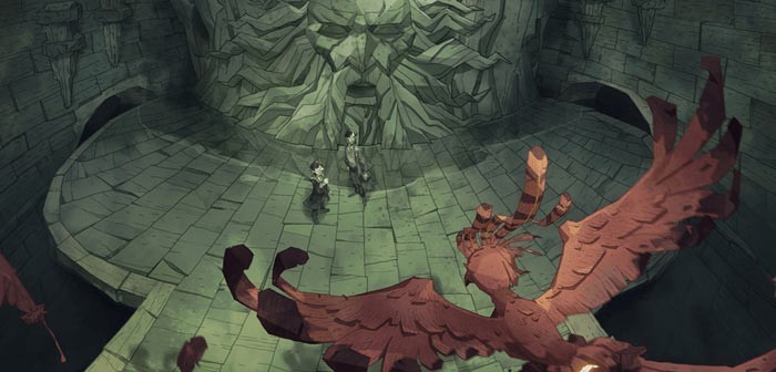 哈利波特魔法觉醒互通版2