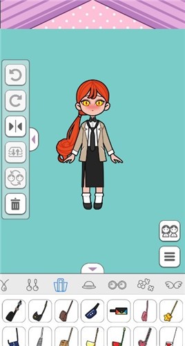 芭比换装公主秀2