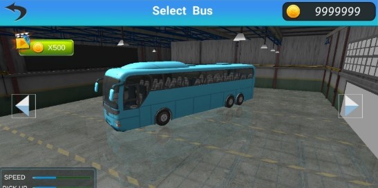 公交车驾驶模拟器2
