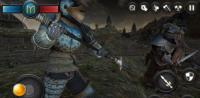 奥斯曼战争20211