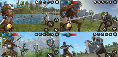 奥斯曼战争20212