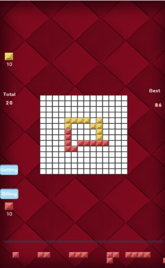 方格角斗士棋2
