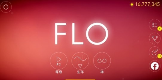 FLO逃离黑暗2