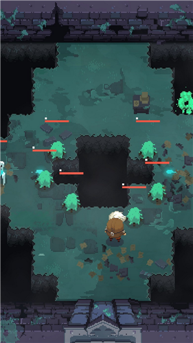 我的冒险世界夜勤人2